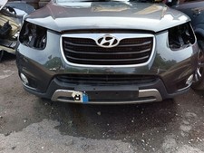 Pare-choc avant Hyundai SANTA FE