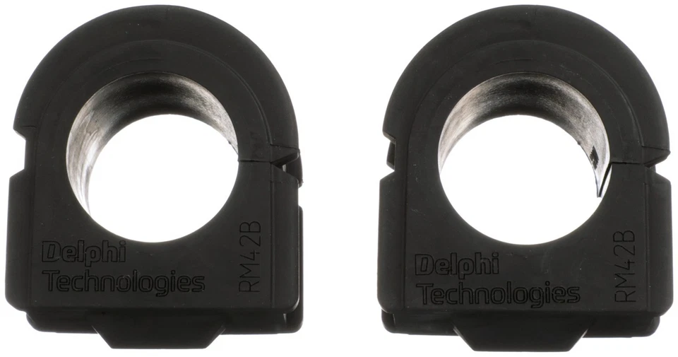 Suspension Stabilizer Bar Bushing Kit Front Delphi For 1997-2005 Buick Century - Image 2 of 3