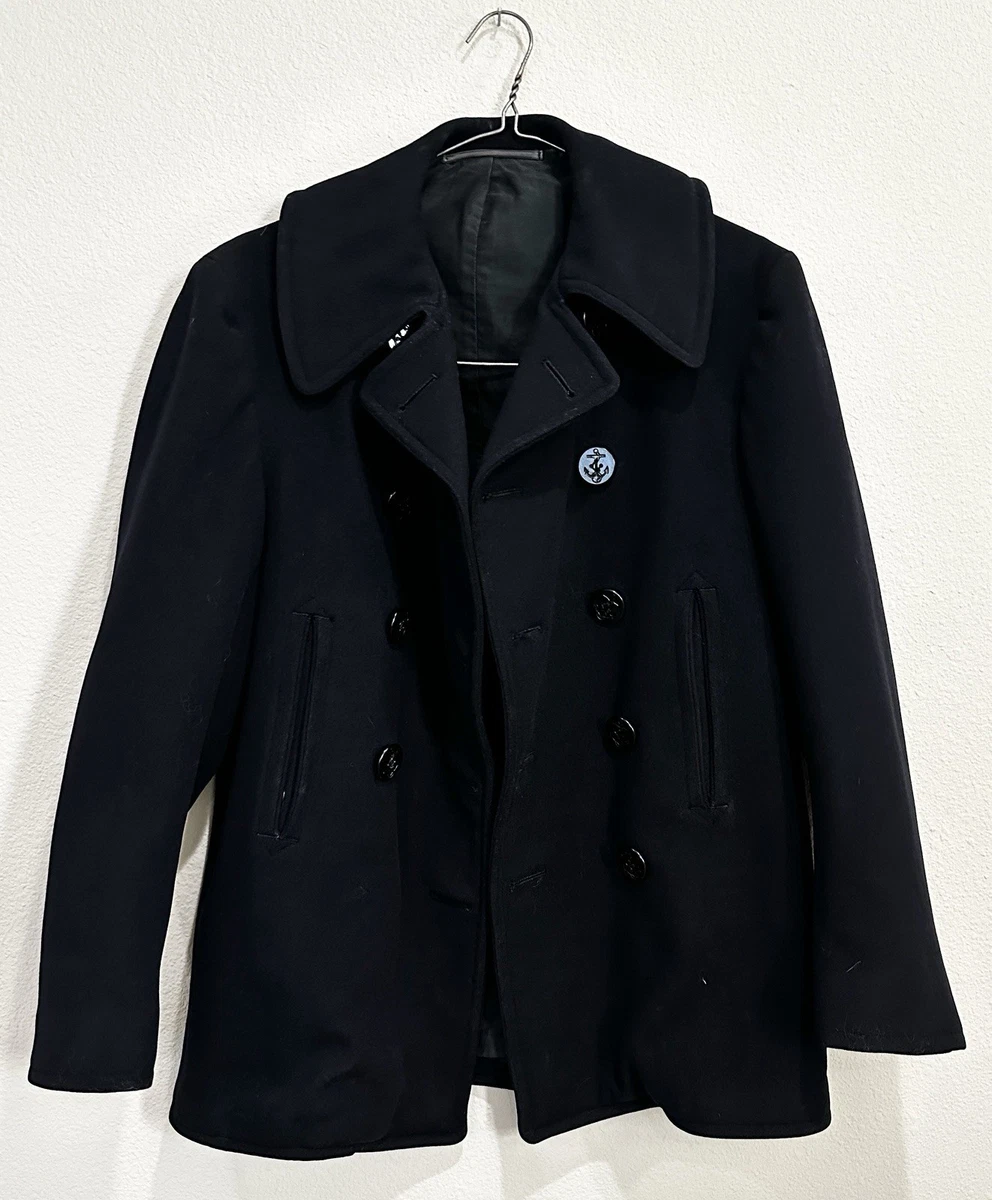 kersey peacoat products for sale | eBay