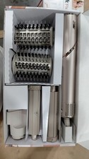 1300W Shark Flex Style Air Styling & Drying System - Stone (HD430) 120V,60HZ US