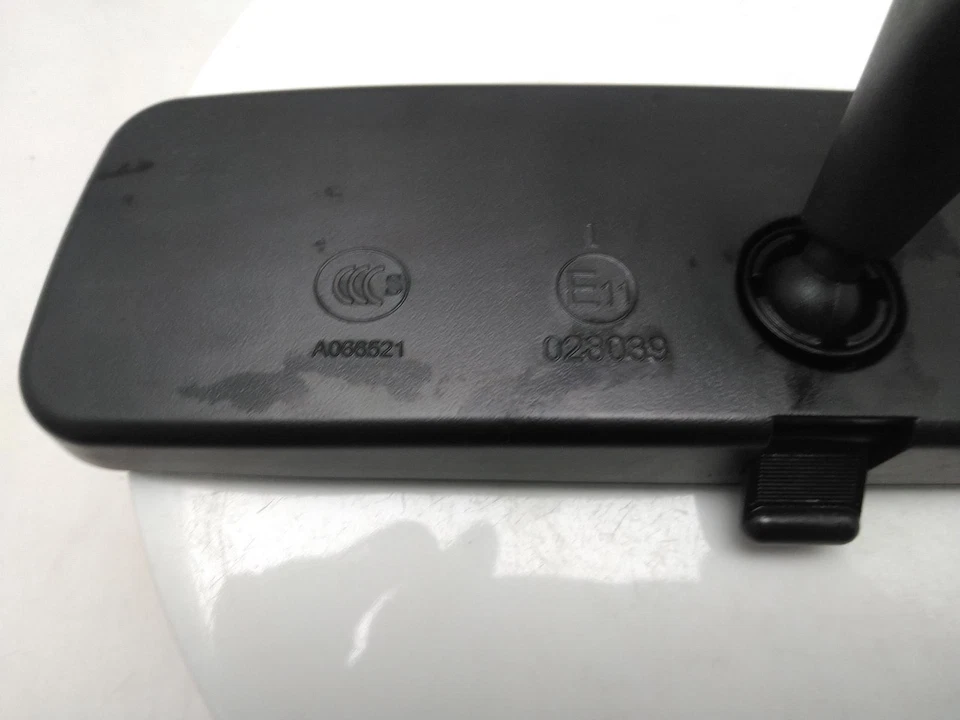 MG MG3 Interior Mirror 2012-2024   — 第 2/4 张图片