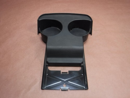 Portavasos trasero Jeep Grand Cherokee WJ 99-04 consola central ágata envío gratuito - Imagen 3 de 4