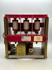 Allen-Bradley 1502-V8DXDA-1 Vacuum Contactor, 800A, 3P (Used)