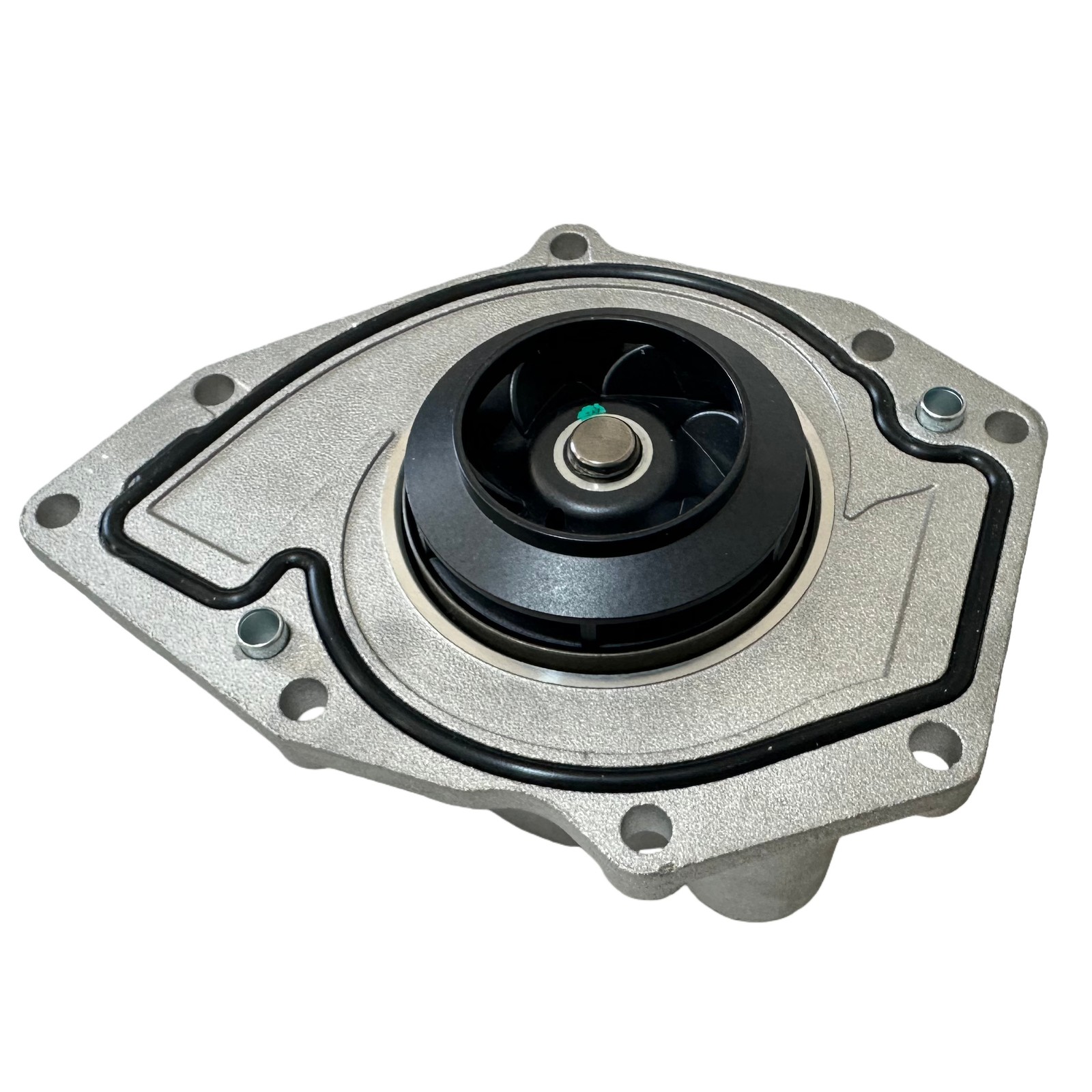 For Bentley Bentayga 07P121008C 07P121008B Coolant Pump With Vacuum