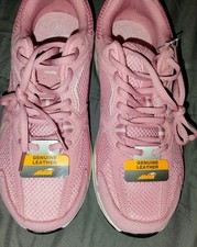 New Pink Avia 5000 Performance Sneakers For Women's , Size 8