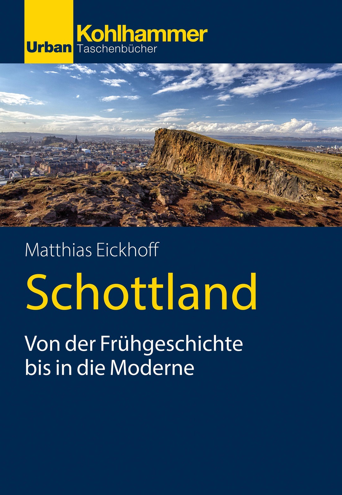 Schottland Matthias Eickhoff - Bild 2