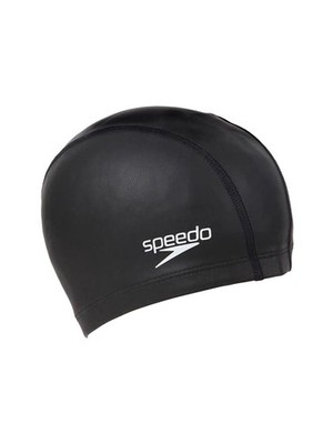SPEEDO - CUFFIA ULTRA PACE CAP - 017310001 - BLACK