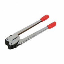 Manual Strapping Tool Labor-Saving Handheld Band Tensioner Easy to Operate