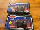 New/Sealed - 2 - Star Wars The Vintage Collection Carbon Freezing Chambers