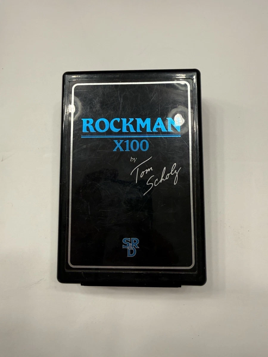rockman x100 products for sale | eBay