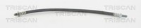 Bremsschlauch Triscan 8150 17208 FüR Rover Landrover Range 1 Discovery LJ 88 109