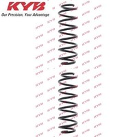 2X Fahrwerksfeder KYB RH5535 2 Federn Satz Federnsatz