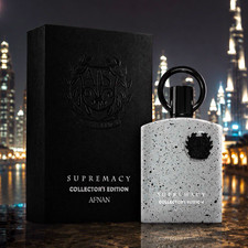 Afnan Supremacy Collector's Edition Eau de Parfum Spray 3.4 fl oz