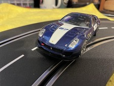 Carrera 132 Ferrari 599xx 27336. 27