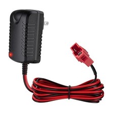 12 Volt Battery Charger for Ride On Toys - Compatible with BMX X6 Kid TRAX GMC