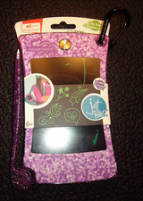 Jot Pocket Purple color design Boogie Board eWriter 4.5" LCD Screen w/pen NEW