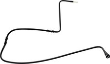 Fuel Hose Fuel Supply System Fits Citroen C3 Peugeot 208 2008 GATES MFL1217