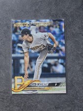 2018 Topps - Future Stars Tyler Glasnow #366