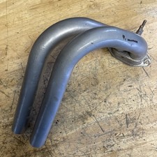 Vw Type 3 Fuel Injection Intake Runner D-jetronic For 1973 Right Side Vw Type 3 Fuel Injection Intake Runner D-jetronic For 1973 Right Side