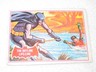 1966 Topps Batman Red Bat Trading Card #7A The Batline Life-