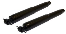 Jeep Wrangler TJ Rear Shock Absorber Left & Right 1996-2006 2x