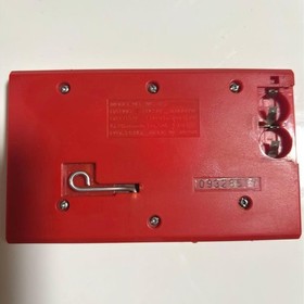 Nintendo Game & Watch Mickey Mouse Need repair