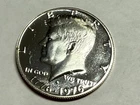 1776-1976S PROOF 40% silver bicentennial KENNEDY HALF DOLLAR. Exact coin shown#3