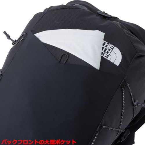 The North Face] TR Rocket Black MJapanese Shipping | eBay