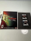 New ListingNintendo DS Lot Of 2 Games Metroid Prime First Hunt And Metroid Prime Hunters