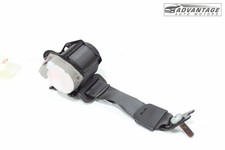 2020-2025 Chevrolet Malibu Rear 2nd Second Row Left Side Seat Belt Black Oem