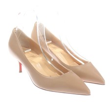 Christian Louboutin Pumps 36,5 EUR Rosa Sehr ...