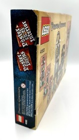 LEGO Pirates of the Caribbean: The Mill (4183) Dead Man&rsquo;s Chest - NIB & Retired