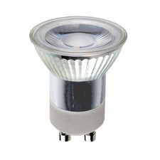 LED Leuchtmittel kleiner Reflektor MR11 2W = 20W GU10 230V warmweiß 3000K 36°