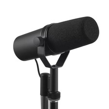 For Shure SM7B Microphone Dynamic Vocal Instrument Wired Mic Live Broadcast
