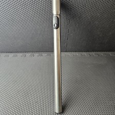Miele Vacuum Cleaner Telescopic Wand Stainless Steel Adjustable
