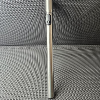 Miele Vacuum Cleaner Telescopic Wand Stainless Steel Adjustable