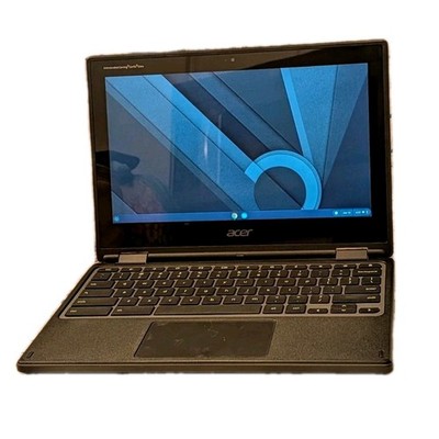 Acer Chromebook R11 CB5-132T 11.6'' Touchscreen 2-in-1 Convertible Laptop