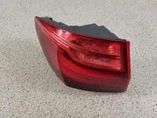 BMW F11 535D XDR, R�cklicht, 63217370345