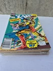Lot 18 Vtg Marvel The Uncanny X-Men Comic Books 1 Owner No Duplicates Xman