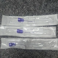 3 ENFit® Medicine Straws