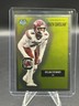 2025 Bowman University Chrome #55AV-15 Dylan Stewart 1955 Bowman Football