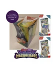 Pokemon Twilight Masquerade Checklane Blister Display SEALED ENGLISH - SHIP FAST