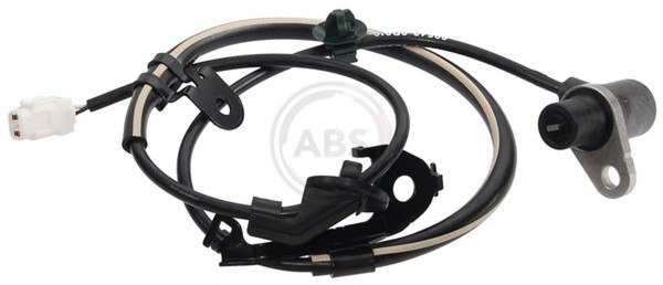 ABS Sensor Raddrehzahl A.B.S. 30499 FüR Toyota Yaris SCP10_ SCP10R SCP12_ SCP13_-image