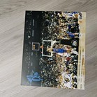 Mario Chalmers Signed 8x10 Photo — photo 3