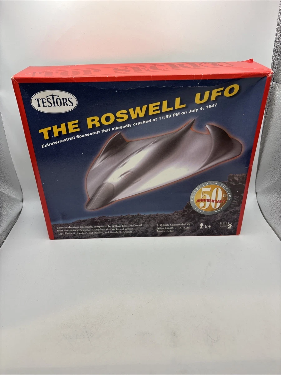 Testors Spacecraft Spacecrafts for sale | eBay