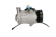 Kompressor, Klimaanlage R 134a PAG 46 1 986 AD1 025 BOSCH für OPEL ASTRA G CC