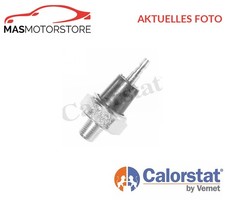 ÖLDRUCKSCHALTER ÖLDRUCKSENSOR CALORSTAT BY VERNET OS3538 A FÜR NISSAN URVAN