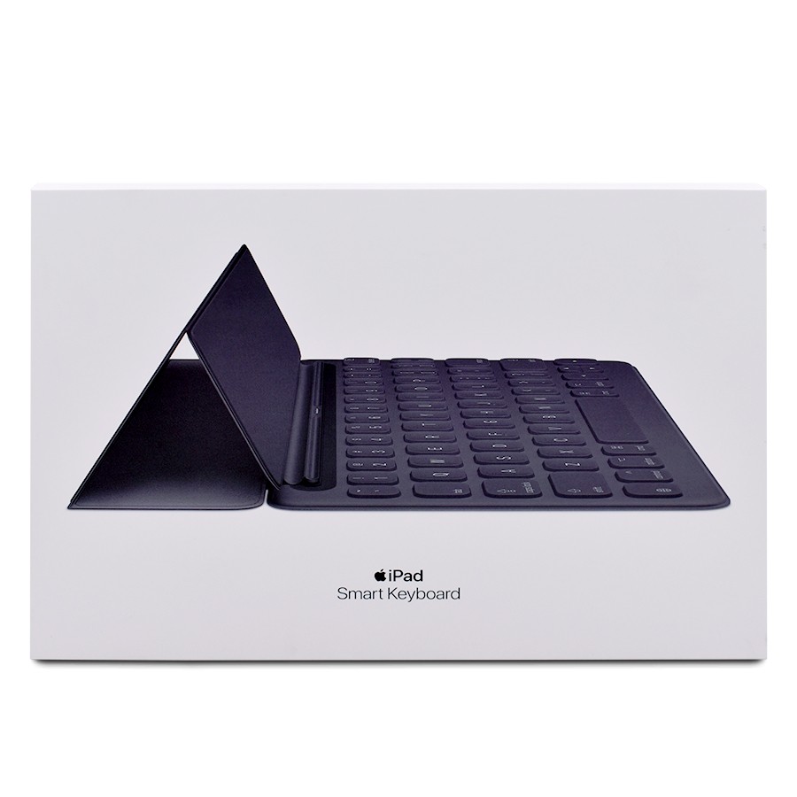New Turkish Apple Smart Keyboard for iPad Pro 10.5