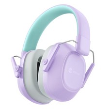 Noise Cancelling Headphones for Kids Adults, SNR 29dB Safety Noise Reduction ...