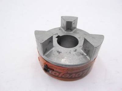 Lovejoy Radially Removable Spacer Coupling Hub RRS090